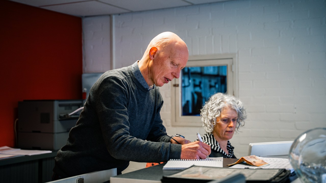 Lavrijsen Hapert Hapert afbeelding 1