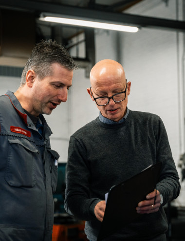 Lavrijsen Hapert Hapert afbeelding 3