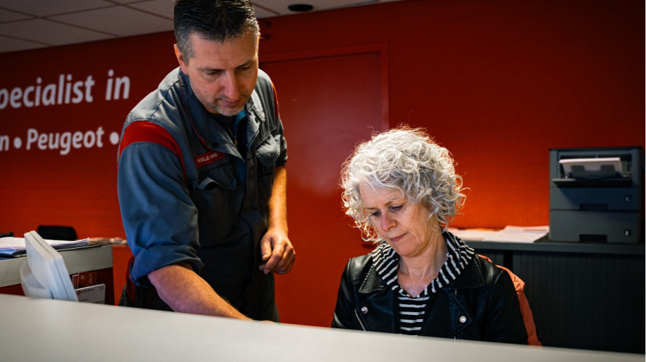 Lavrijsen Hapert Hapert afbeelding 2