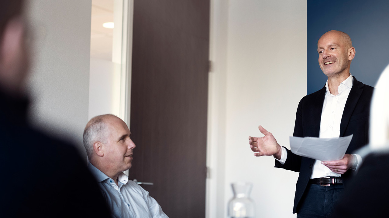 Prorisc administratie Waalre afbeelding 1