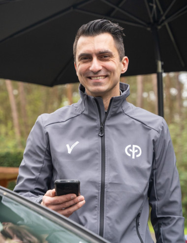 Center Parcs De Kempervennen Westerhoven afbeelding 3