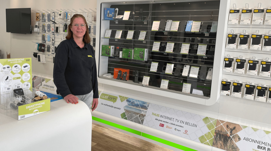 Welcom bij Call-us Bladel afbeelding 4