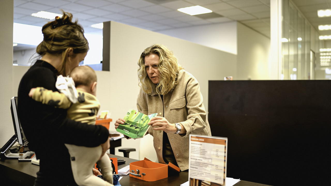 Bibliotheek De Kempen Eersel afbeelding 1 Bibliotheek De Kempen Eersel afbeelding 1