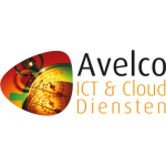 Avelco ICT & Clouddiensten Veldhoven logo