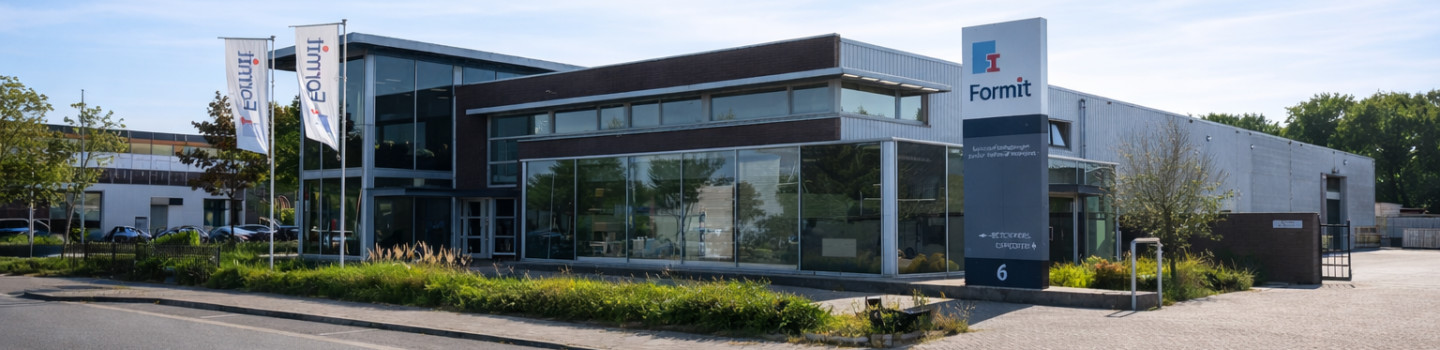 Operator / Productiemedewerker Kunststof (M/V)  32-40 uur per week