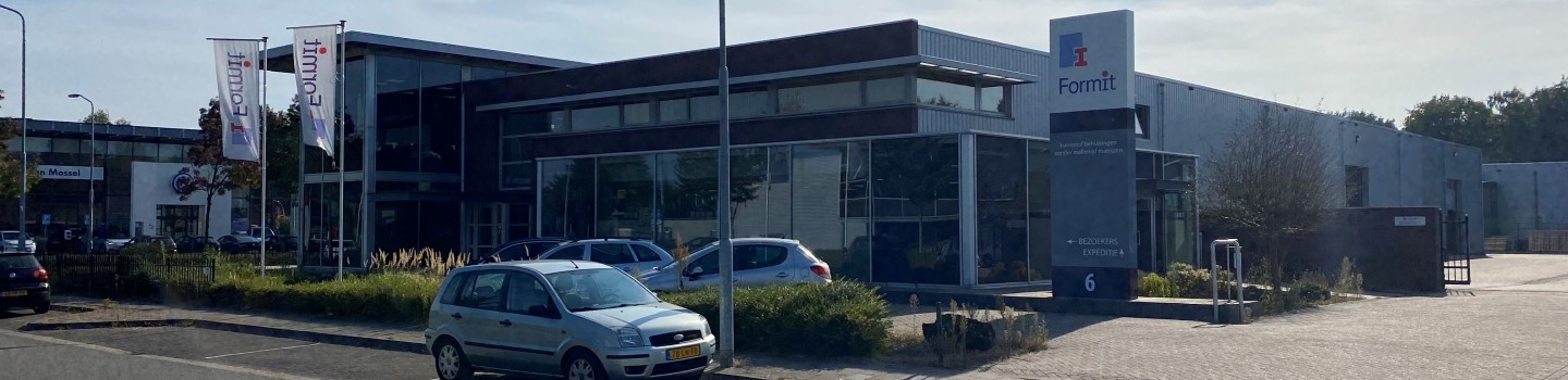Operator / Productiemedewerker Kunststof (M/V)  32-40 uur per week