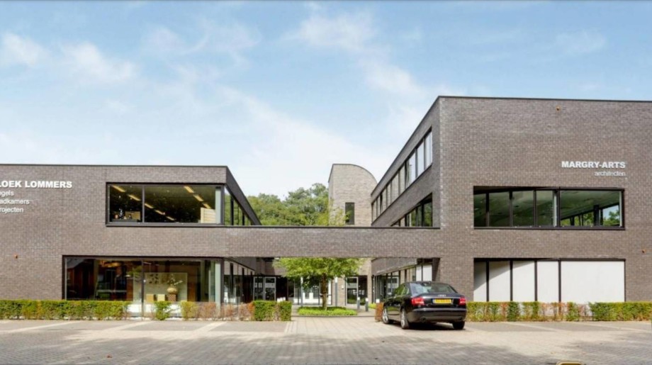 Loek Lommers BV Valkenswaard afbeelding 2