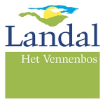 Landal Het Vennenbos Hapert logo