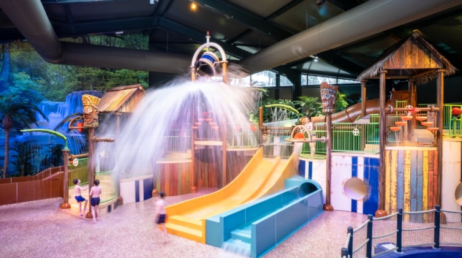 Landal Het Vennenbos Hapert afbeelding 4