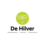 Boomkwekerij De Hilver logo