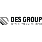 DES Group logo