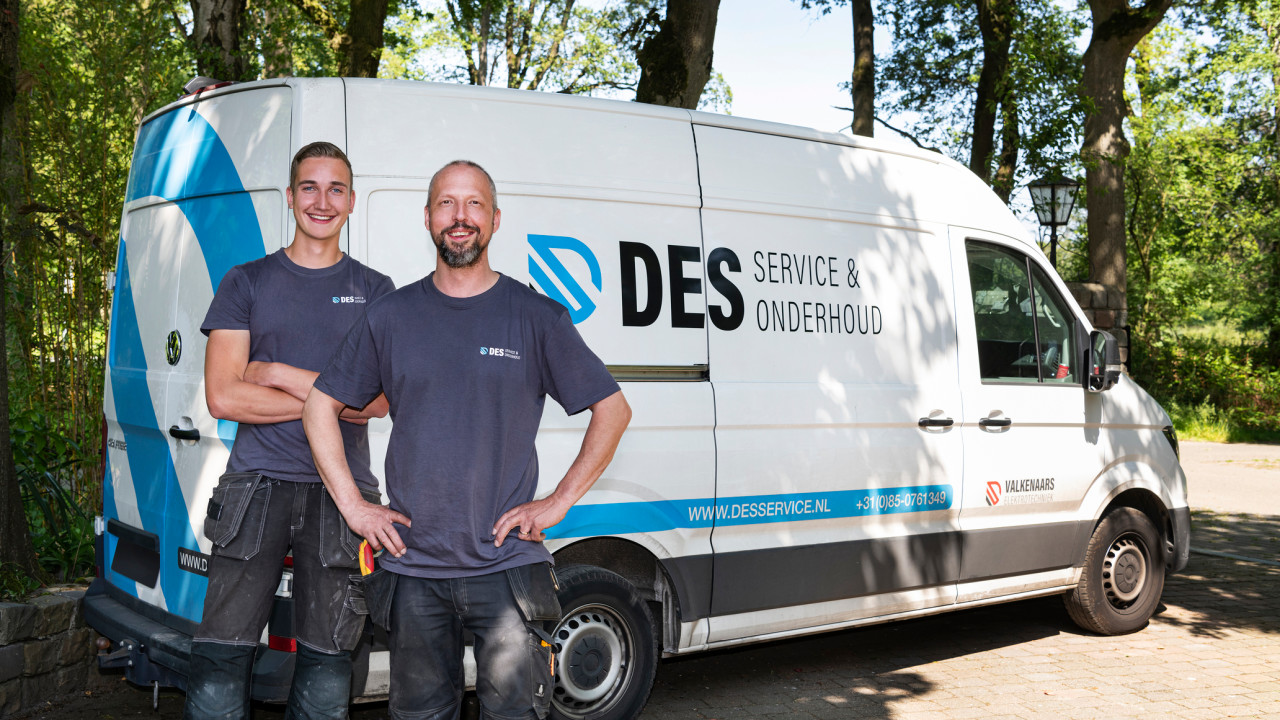 DES Group Eindhoven afbeelding 6