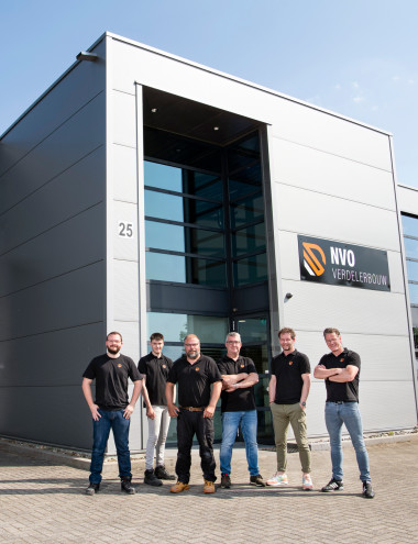 DES Group Eindhoven afbeelding 3