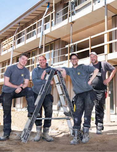 DES Group Eindhoven afbeelding 5