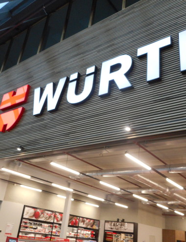 Houtindustrie Veteka B.V. Middelbeers afbeelding 3