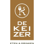 De Keizer eten & drinken Eersel logo