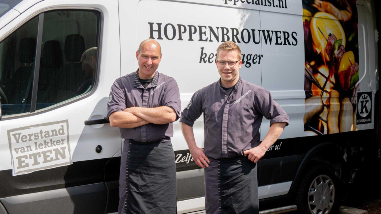 Hoppenbrouwers Bergeijk afbeelding 1