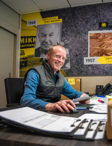 Schadenet Mikkers Veldhoven afbeelding 3