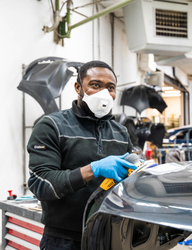 Schadenet Mikkers Veldhoven afbeelding 5