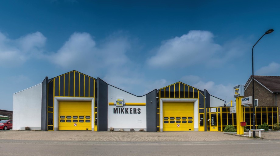 Schadenet Mikkers Veldhoven afbeelding 2