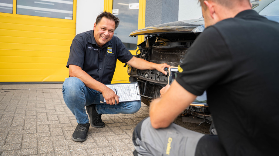 Schadenet Mikkers Veldhoven afbeelding 4