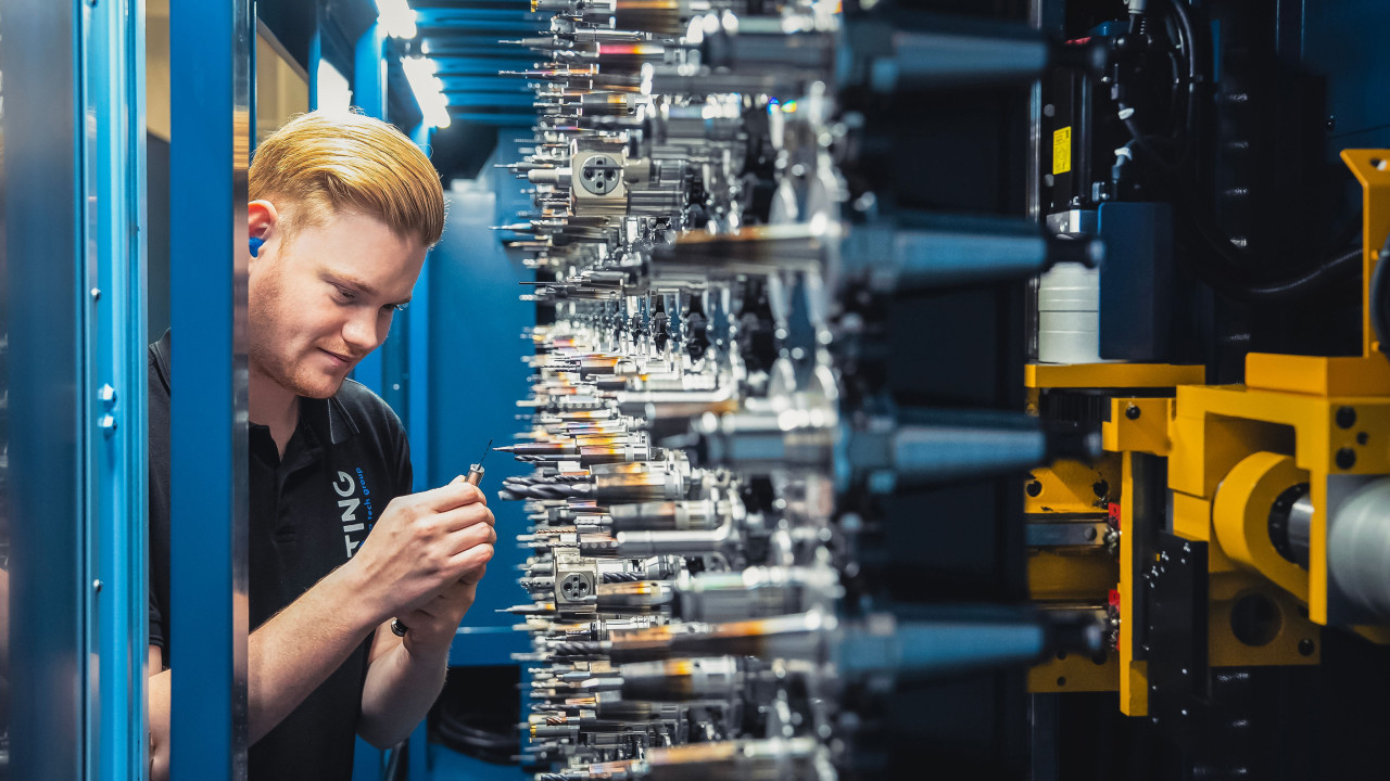 Wilting Veldhoven afbeelding 1