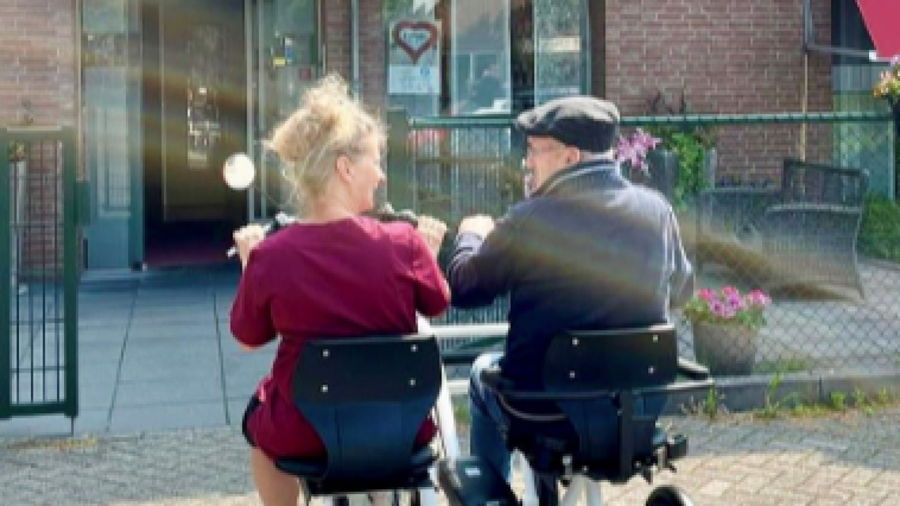 Woonzorg Hapertse Kluis Hapert afbeelding 2