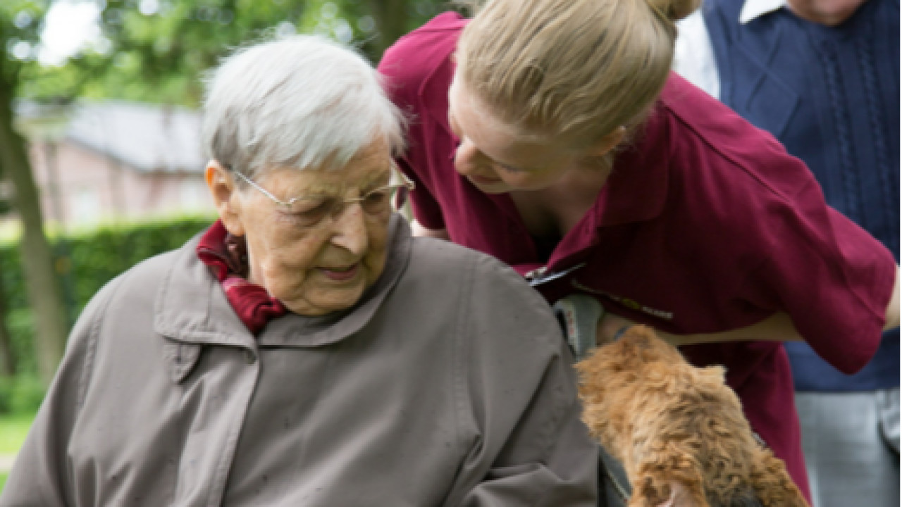 Woonzorg Hapertse Kluis Hapert afbeelding 6