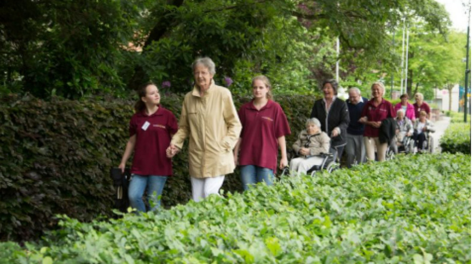 Woonzorg Hapertse Kluis Hapert afbeelding 4