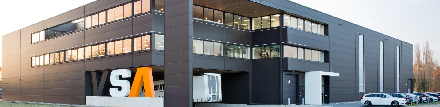 Medewerker binnendienst