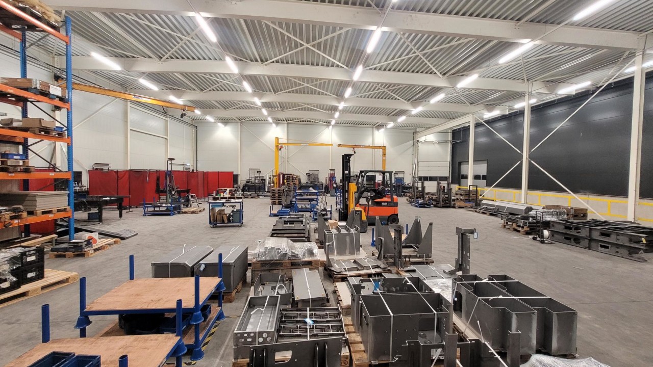DDMW BV Reusel afbeelding 6 DDMW BV Reusel afbeelding 6