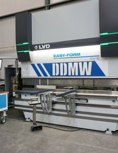 DDMW BV Reusel afbeelding 3 DDMW BV Reusel afbeelding 3