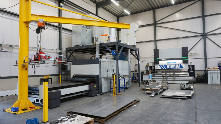 DDMW BV Reusel afbeelding 4 DDMW BV Reusel afbeelding 4