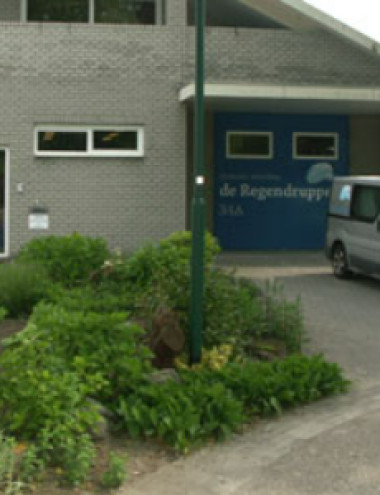 De Regendruppel Eersel afbeelding 3