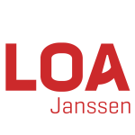 LOA Janssen logo