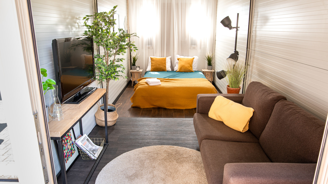 Flexotels BV Best afbeelding 2 Flexotels BV Best afbeelding 2