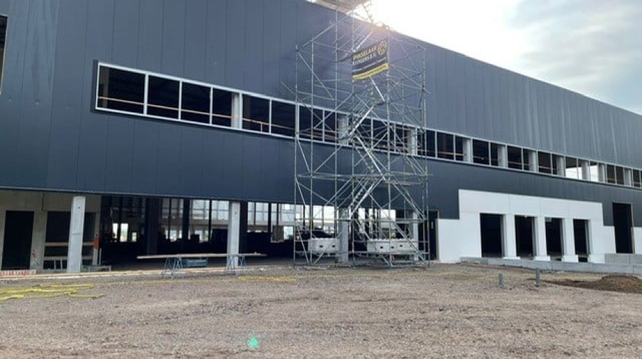 Kempen Cladding Bergeijk afbeelding 2