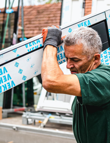 Hendrikx Deuren & Kozijnen Hapert afbeelding 3