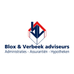 Blox & Verbeek adviseurs logo