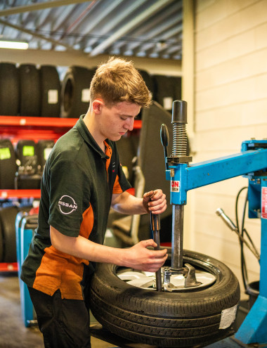 Autobedrijf Roothans Leende afbeelding 5 Autobedrijf Roothans Leende afbeelding 5
