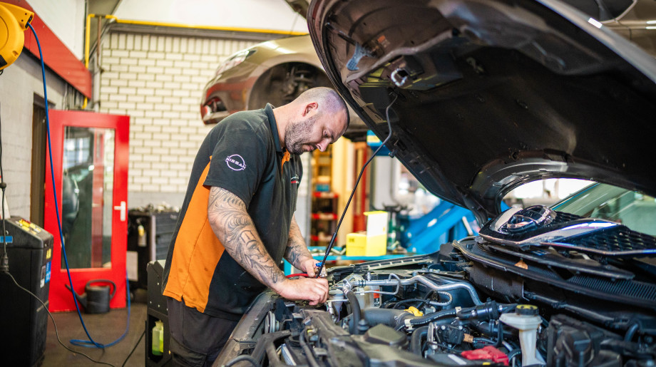 Autobedrijf Roothans Leende afbeelding 4 Autobedrijf Roothans Leende afbeelding 4