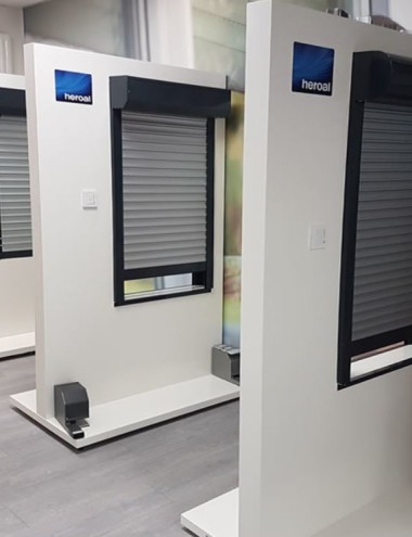 Solyscreen Rolluiken, Zonwering en Raamdecoratie B.V. Veldhoven afbeelding 5 Solyscreen Rolluiken, Zonwering en Raamdecoratie B.V. Veldhoven afbeelding 5
