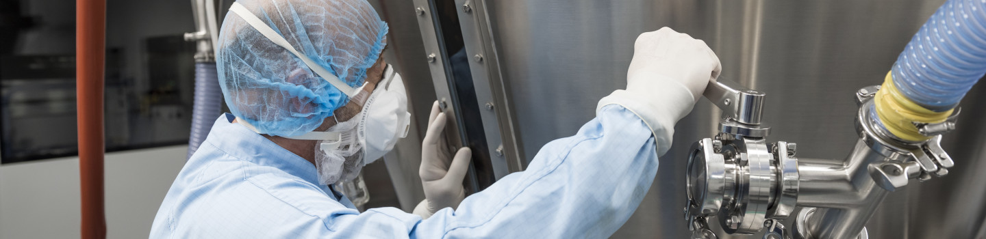 Technisch Operator Farmacie