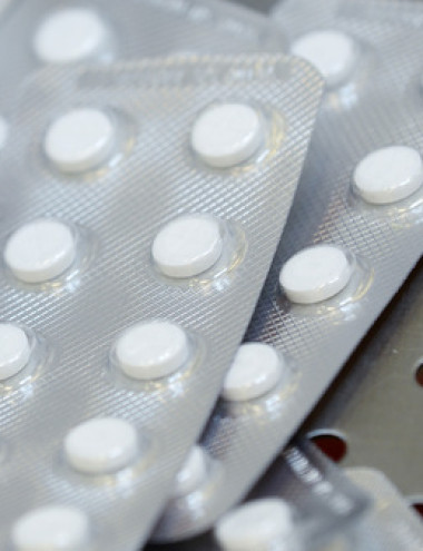 Delpharm Bladel B.V. Bladel afbeelding 5 Delpharm Bladel B.V. Bladel afbeelding 5