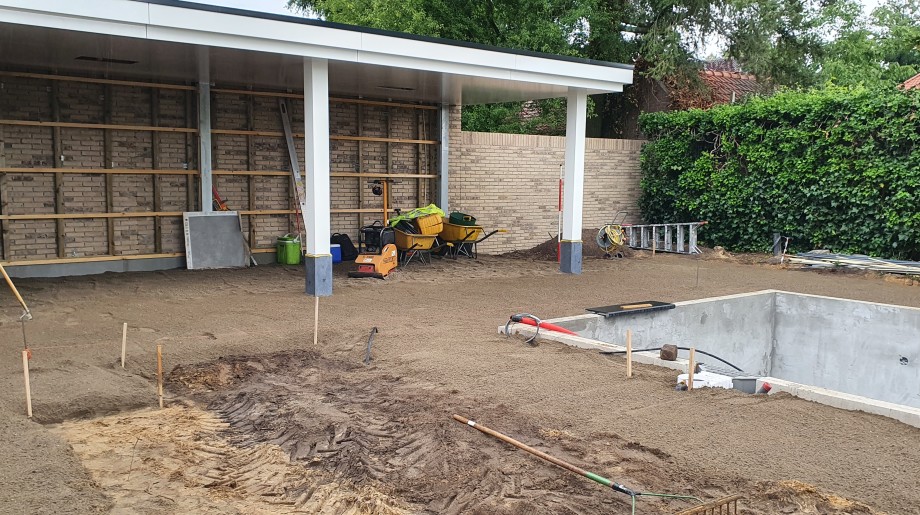 Hoveniersbedrijf Jeroen van Lange Riethoven afbeelding 4 Hoveniersbedrijf Jeroen van Lange Riethoven afbeelding 4