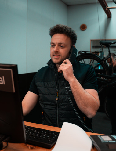 Bike Totaal Baars Hilvarenbeek afbeelding 5