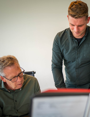 PohlCon Benelux Cable Support BV Eersel afbeelding 3