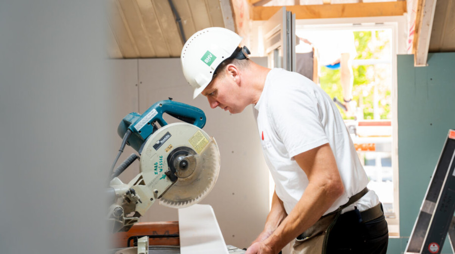 Moeskops Bouwbedrijf BV Bergeijk afbeelding 4