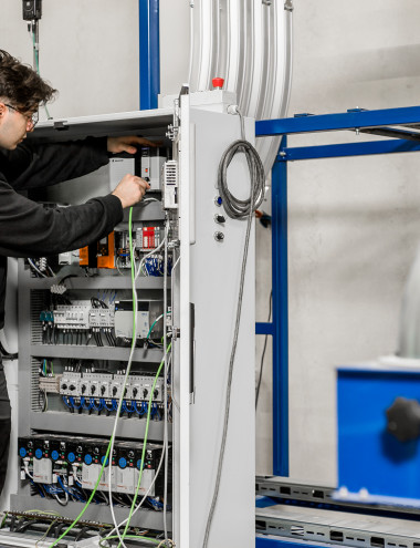 Canline Systems B.V. Eersel afbeelding 5