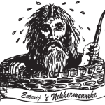 Eeterij 'T Nekkermenneke logo